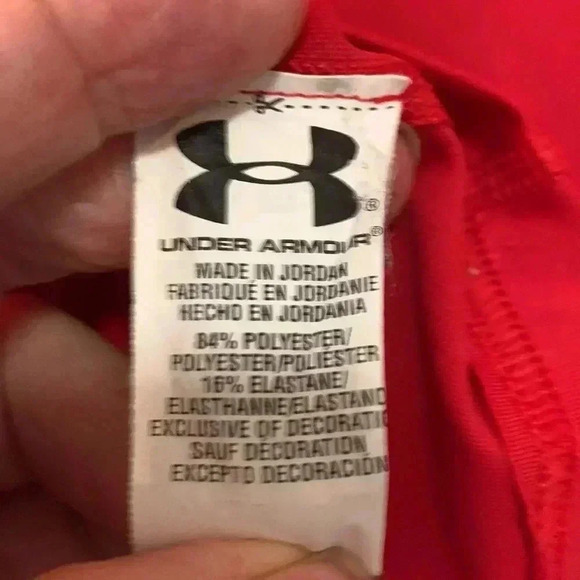 Under Armour women’s compression heat gear, long sleeves - Picture 4 of 5